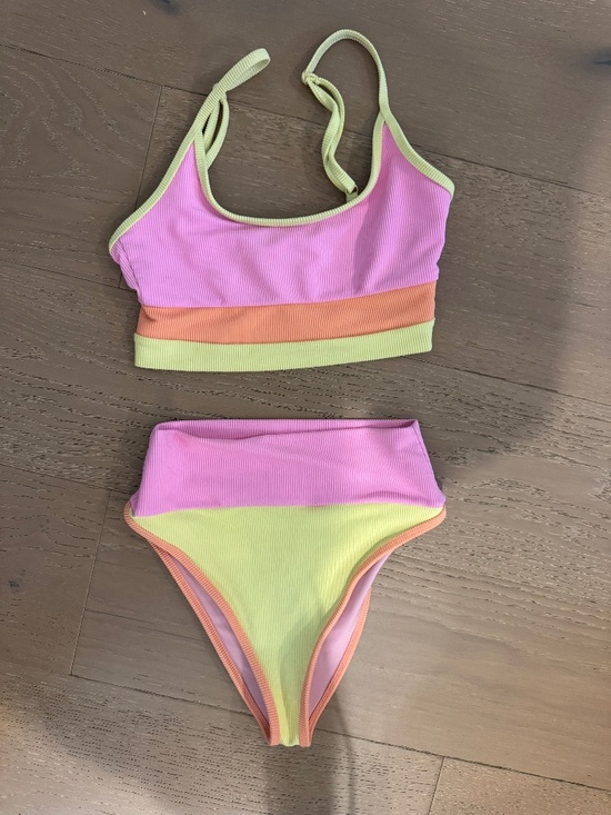 Beach Riot Other - Beach Riot Bikini